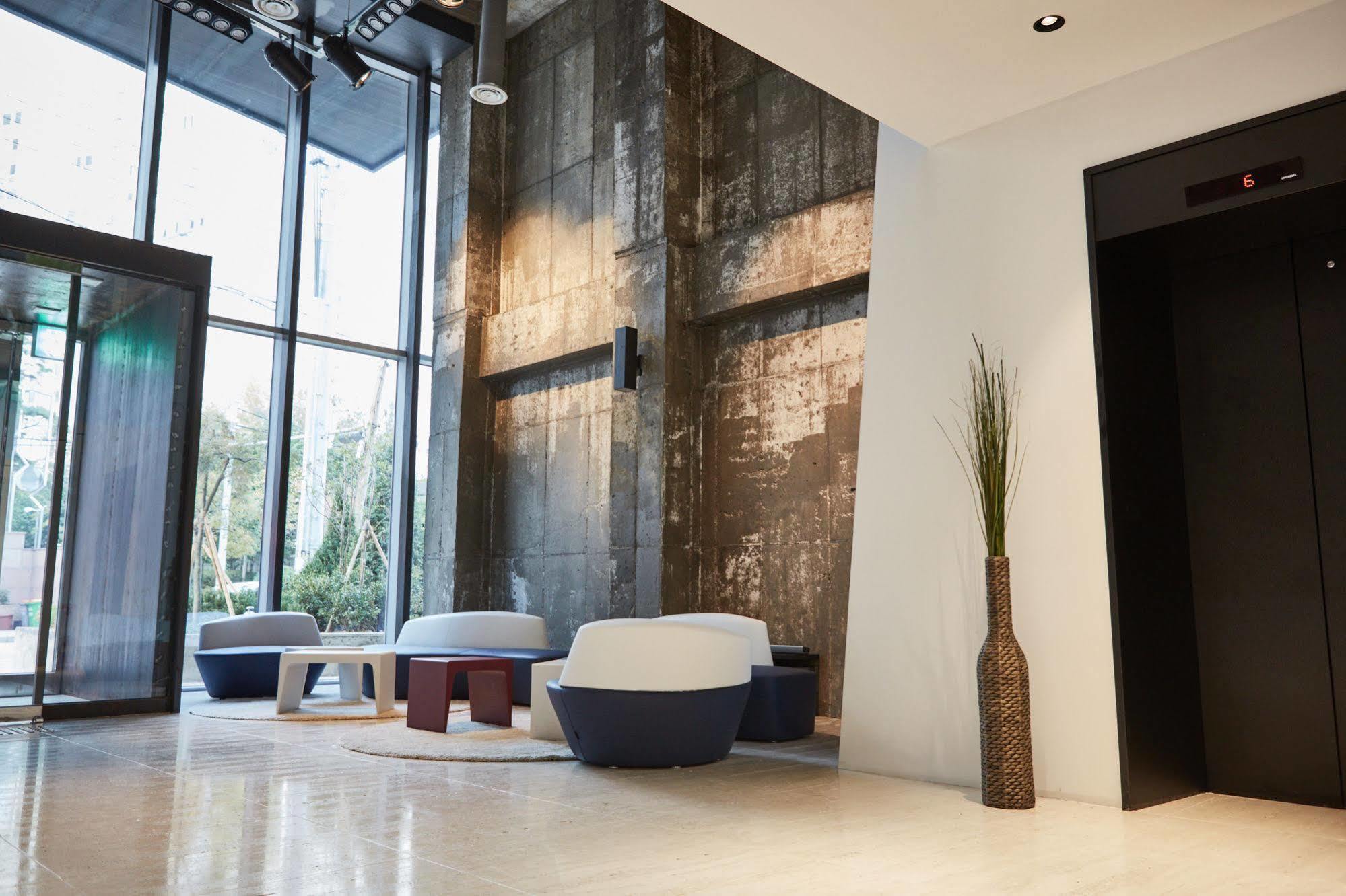 Hotel Cocomo Seoul Exterior foto