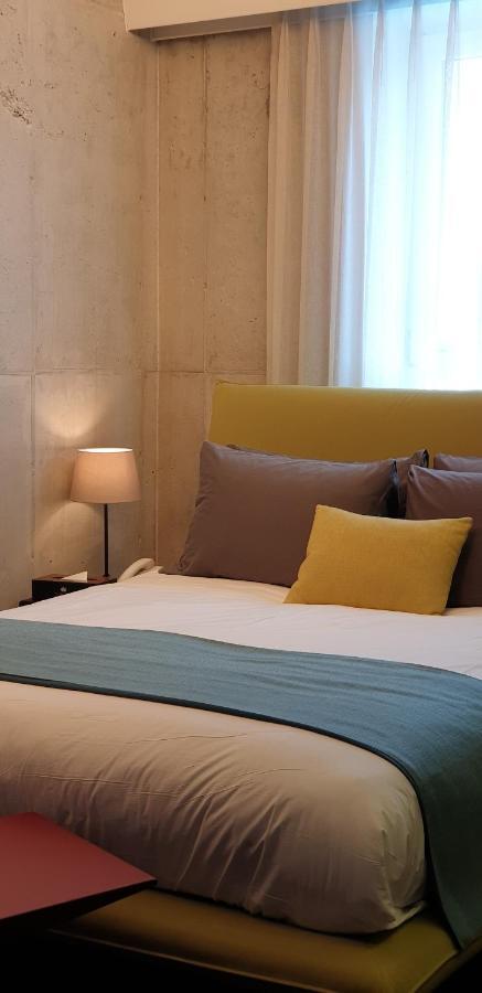 Hotel Cocomo Seoul Exterior foto